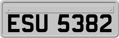 ESU5382