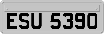 ESU5390