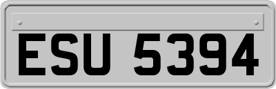 ESU5394