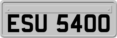 ESU5400