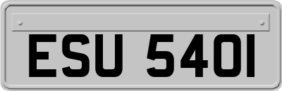 ESU5401