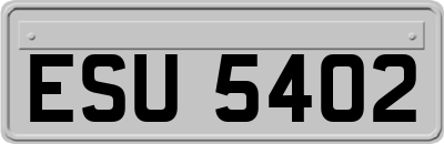 ESU5402