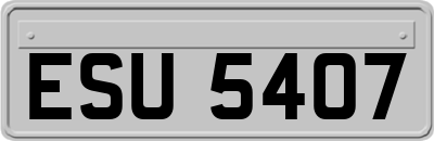 ESU5407