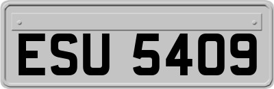 ESU5409