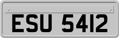 ESU5412