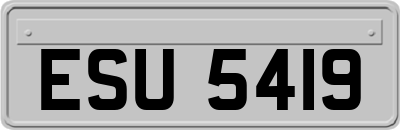 ESU5419