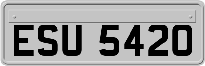 ESU5420