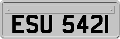 ESU5421
