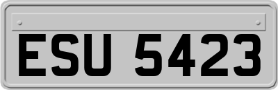 ESU5423