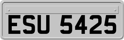 ESU5425