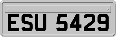 ESU5429