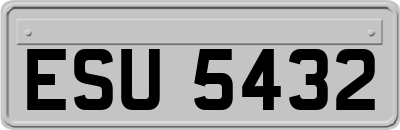 ESU5432