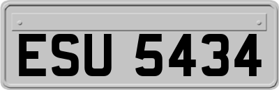 ESU5434