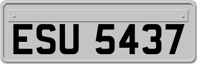 ESU5437
