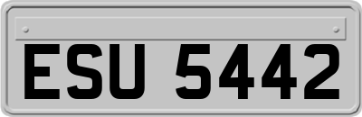 ESU5442