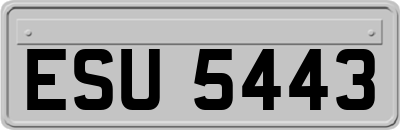 ESU5443