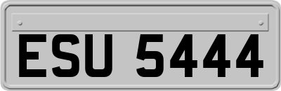 ESU5444