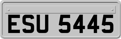 ESU5445
