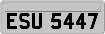 ESU5447