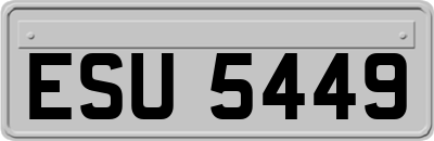 ESU5449