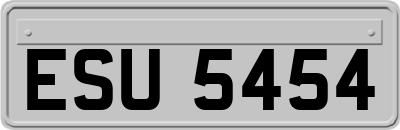 ESU5454