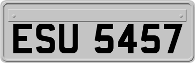 ESU5457