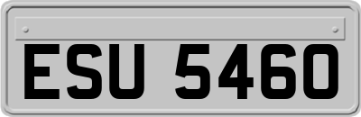 ESU5460