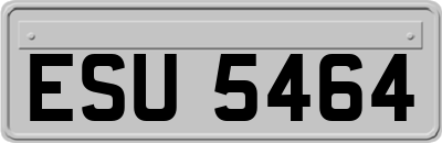 ESU5464