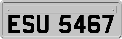 ESU5467