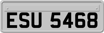 ESU5468