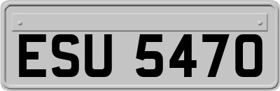 ESU5470