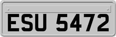 ESU5472
