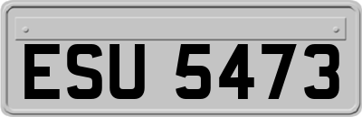 ESU5473