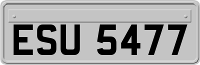 ESU5477