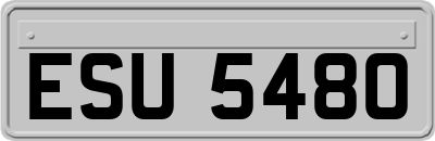 ESU5480