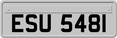 ESU5481