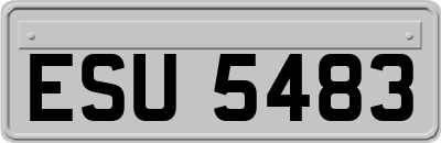 ESU5483