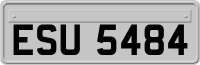 ESU5484