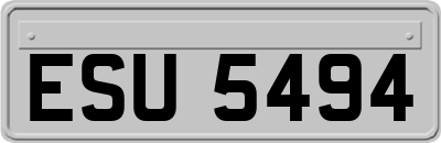 ESU5494