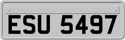 ESU5497