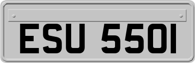 ESU5501