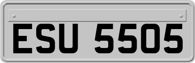 ESU5505