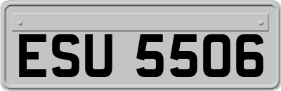 ESU5506