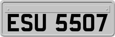 ESU5507