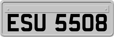 ESU5508