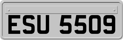 ESU5509