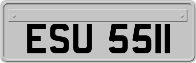 ESU5511