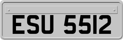 ESU5512