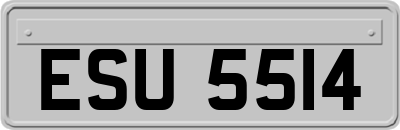 ESU5514