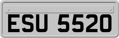 ESU5520
